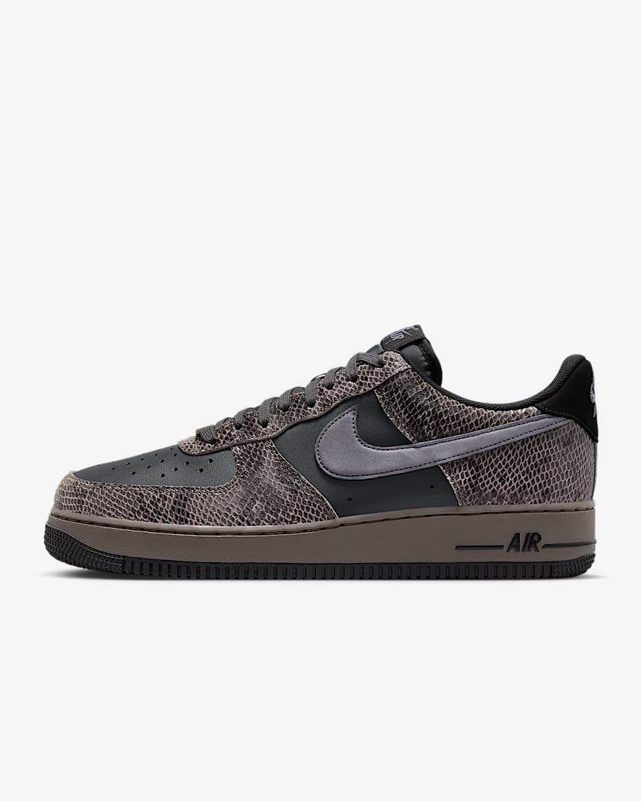 Nike Air Force 1 07 LV8 Men s Shoes. Nike JP